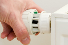 Fringford central heating repair costs