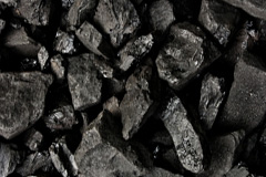 Fringford coal boiler costs
