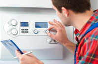 free commercial Fringford boiler quotes